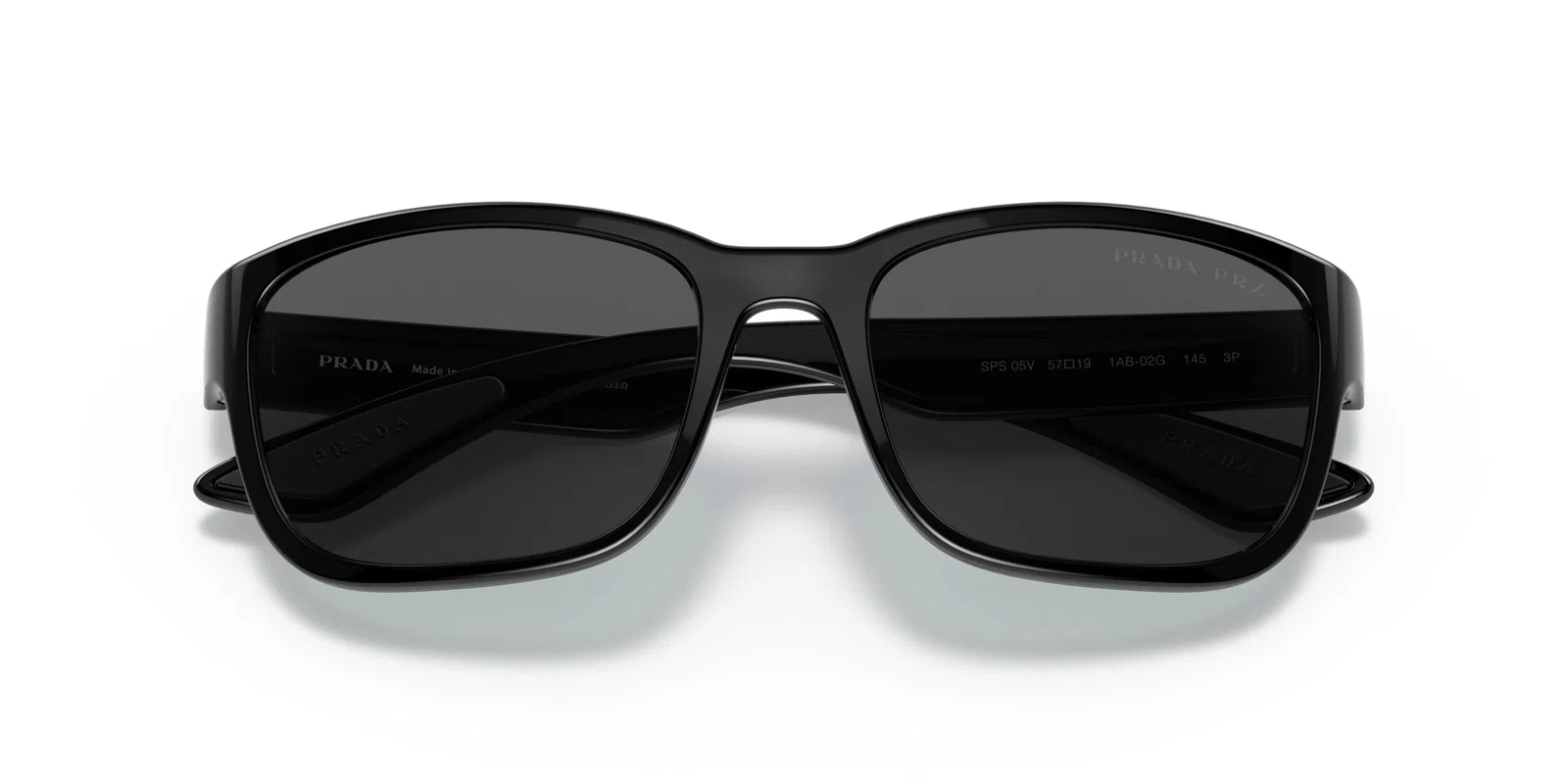Prada Linea Rossa 05VS Sunglasses - view 13